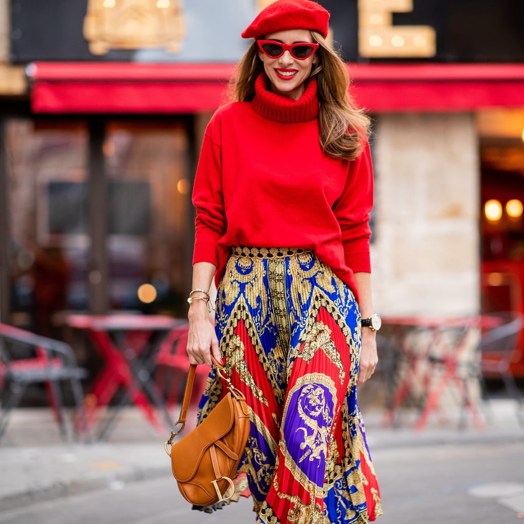 Leith Rib Wrap Sweater 16 Insanely Cosy Sweaters That Actually