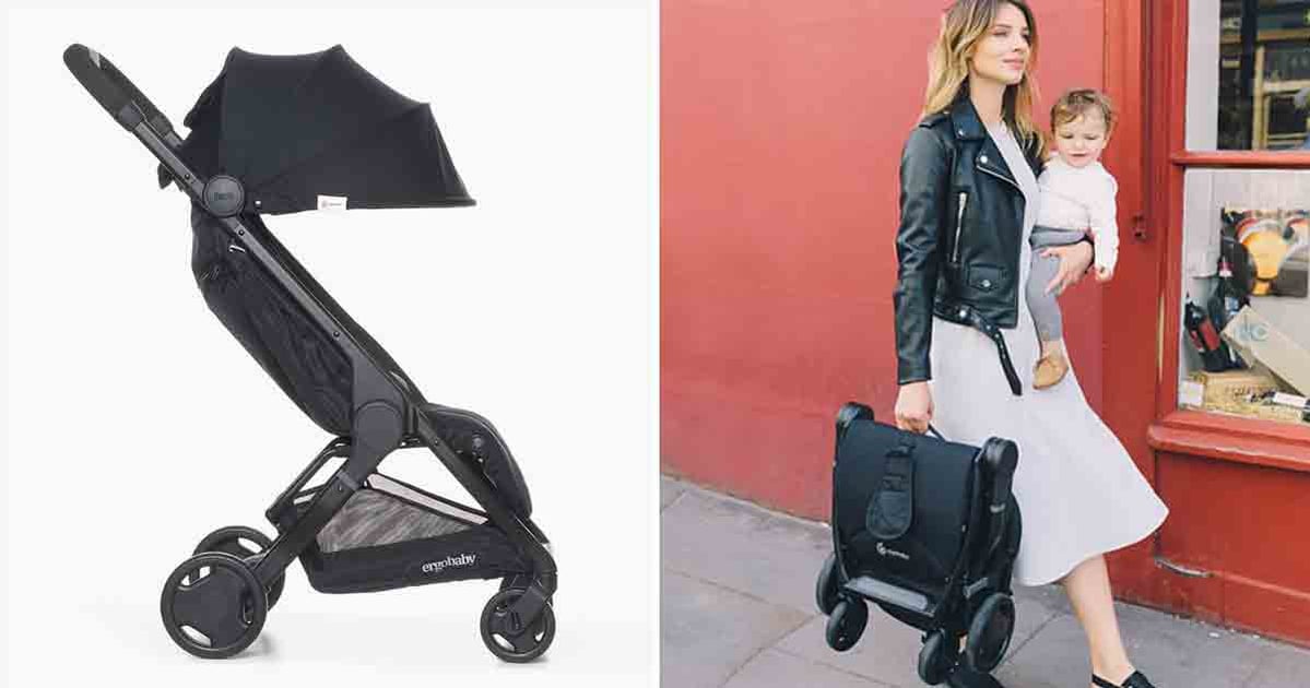 Travel strollers 2019 online