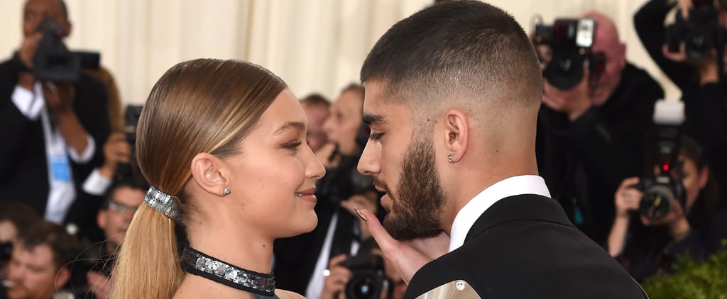 Hot Couples at the Met Gala Poll 2016