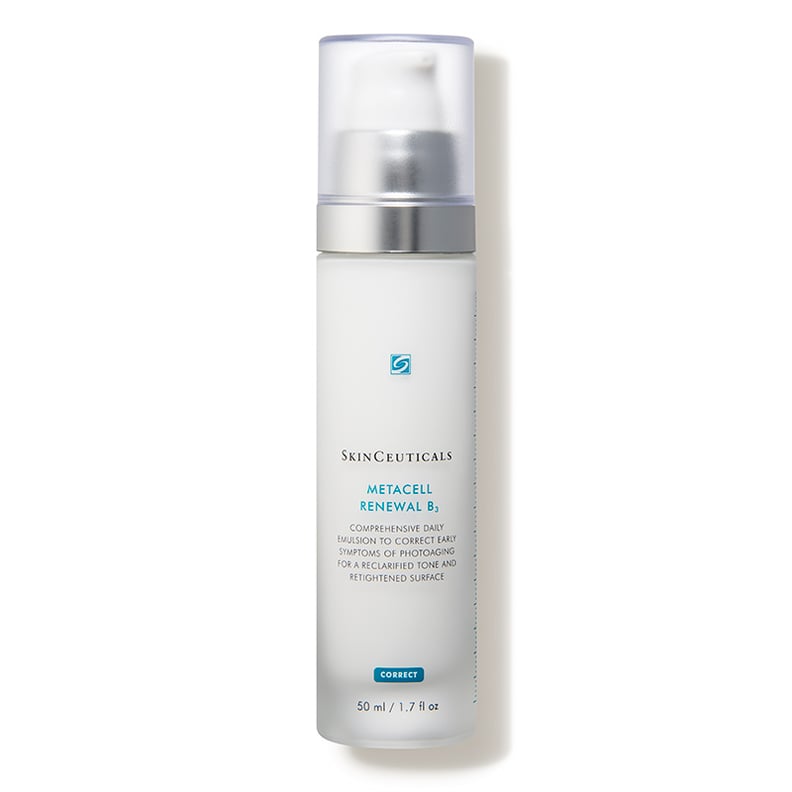 B3 SkinCeuticals Metacell更新