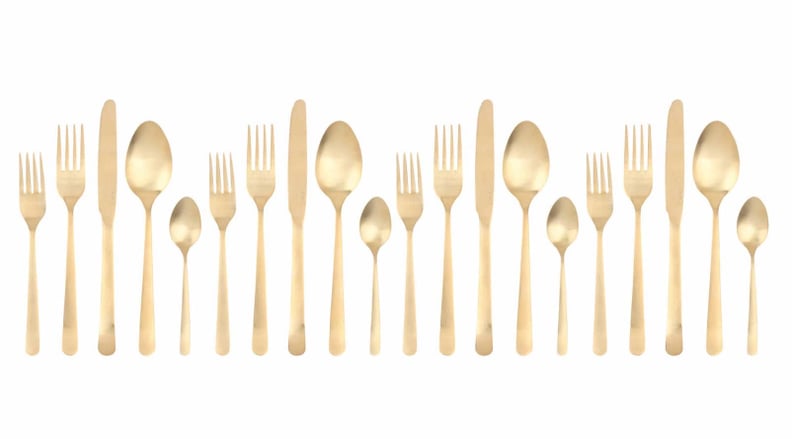 Flatware Set