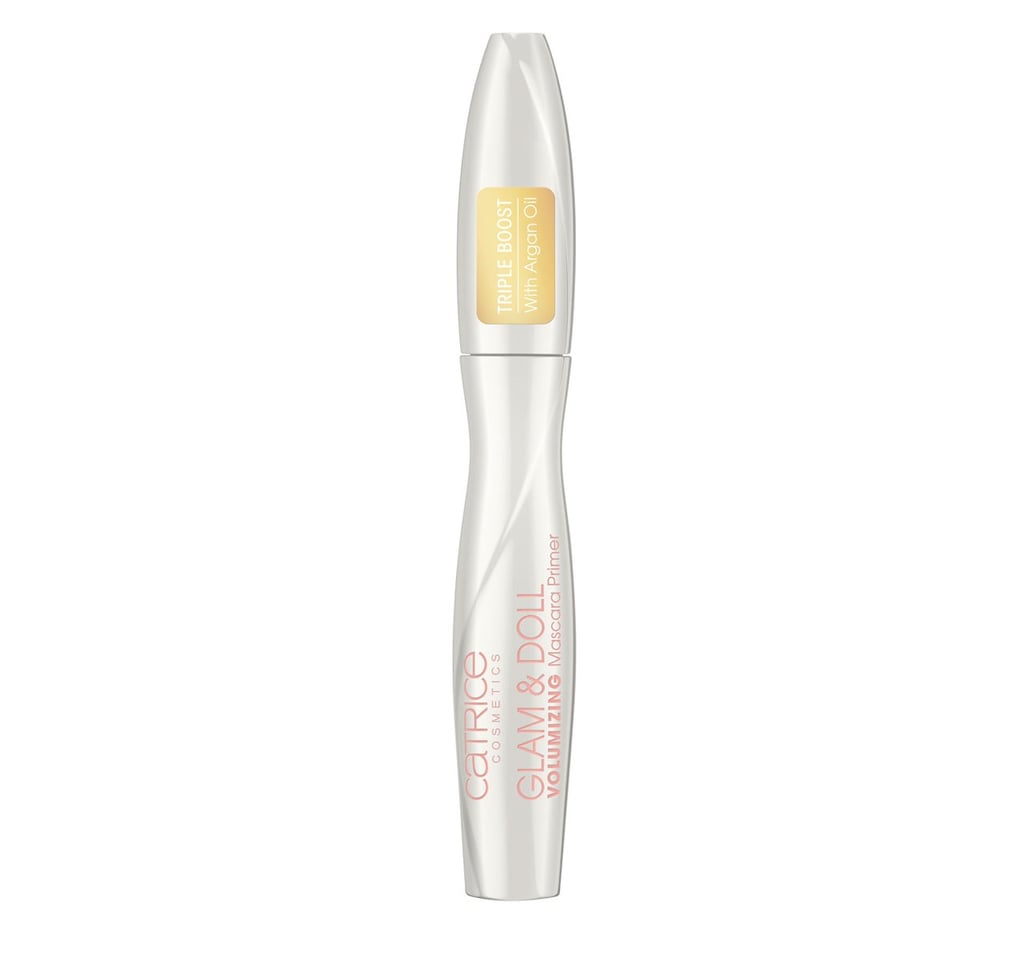 Catrice Glam & Doll Volumizing Mascara Primer