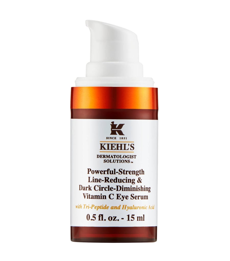 Kiehl's Powerful-Strength Dark Circle Reducing Vitamin C Eye Serum