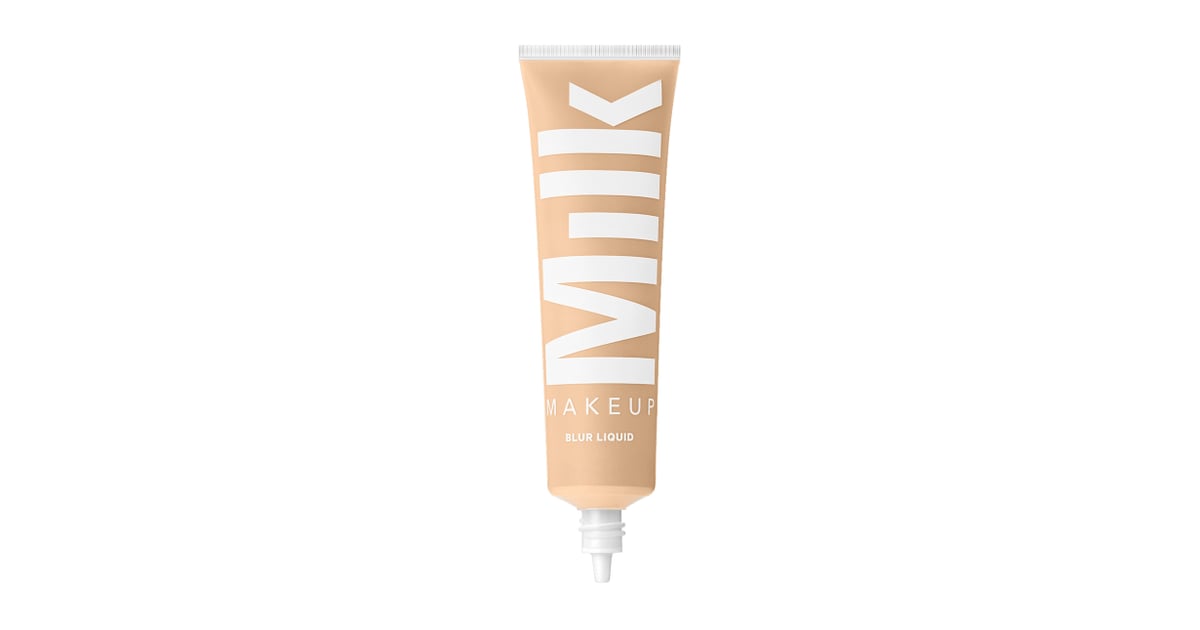 Ivory (Neutral to Yellow Undertones) Milk Makeup Blur Liquid Matte
