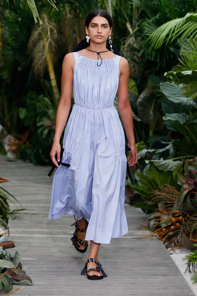 Colour Trend Spring 2021: Powder Blue | What Colours to ...