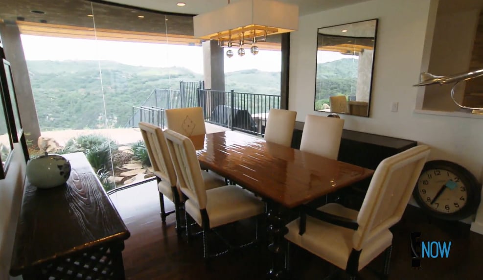 Caitlyn Jenner&rsquo;s Home Pictures | POPSUGAR Home