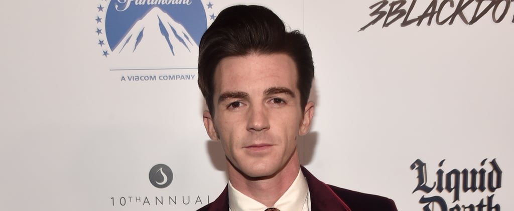 Drake Bell Found After Reported Missing in Florida