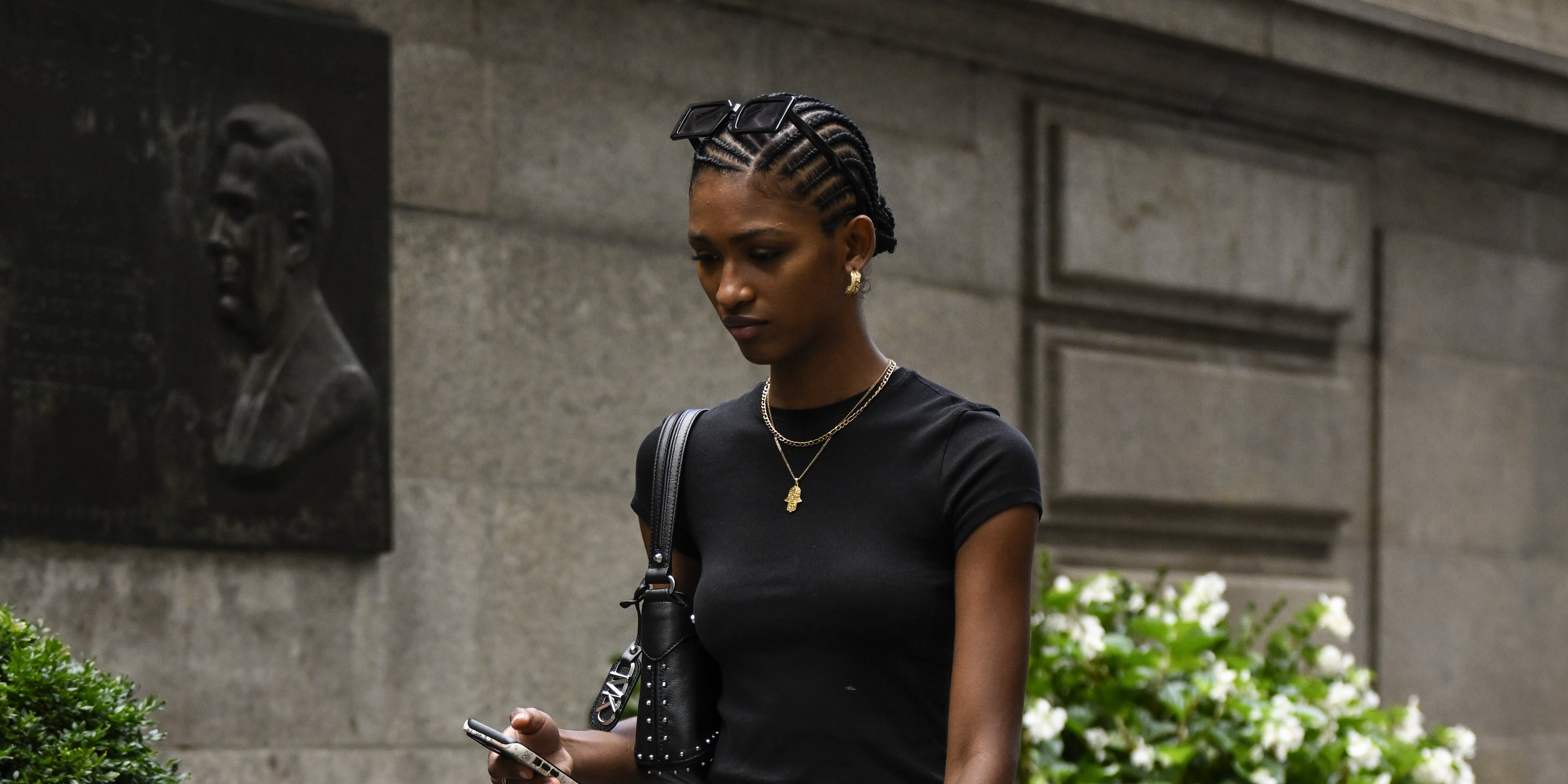 7 Best Braids For Short Hair | POPSUGAR Beauty - Vimarsana News