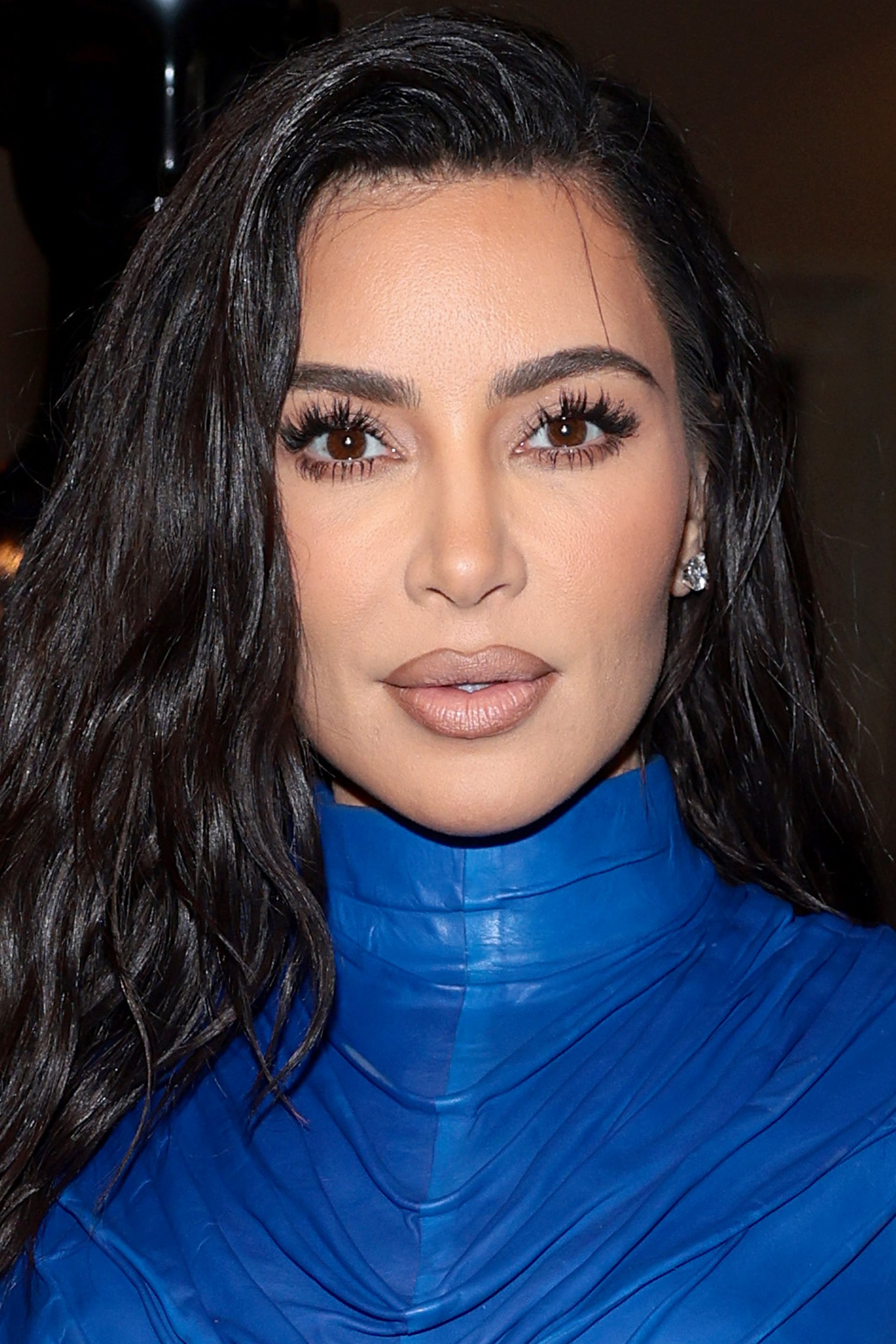 Kim Kardashian’s Booty-Burning Glute Workout Is Not For Beginners
