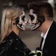 17 Scary Couples' Costumes For Halloween