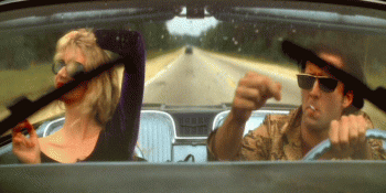 Wild at Heart (1990)