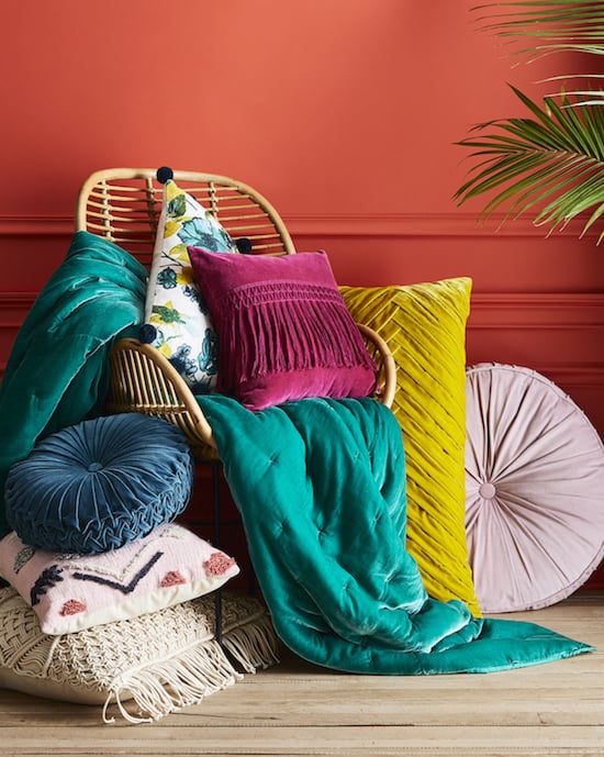 Target Announces Opalhouse Home Decor Line