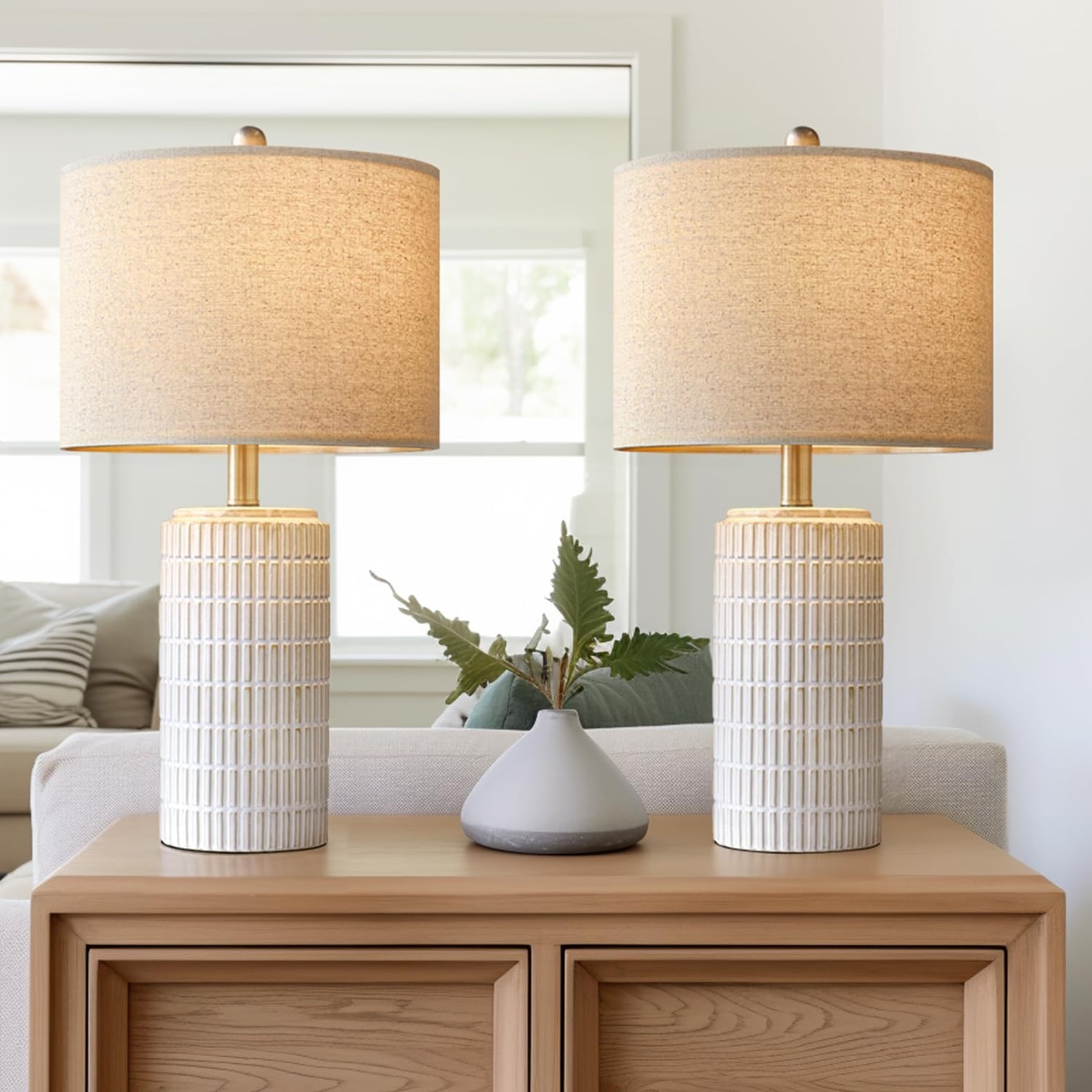 Best Table Lamps on Amazon POPSUGAR Home