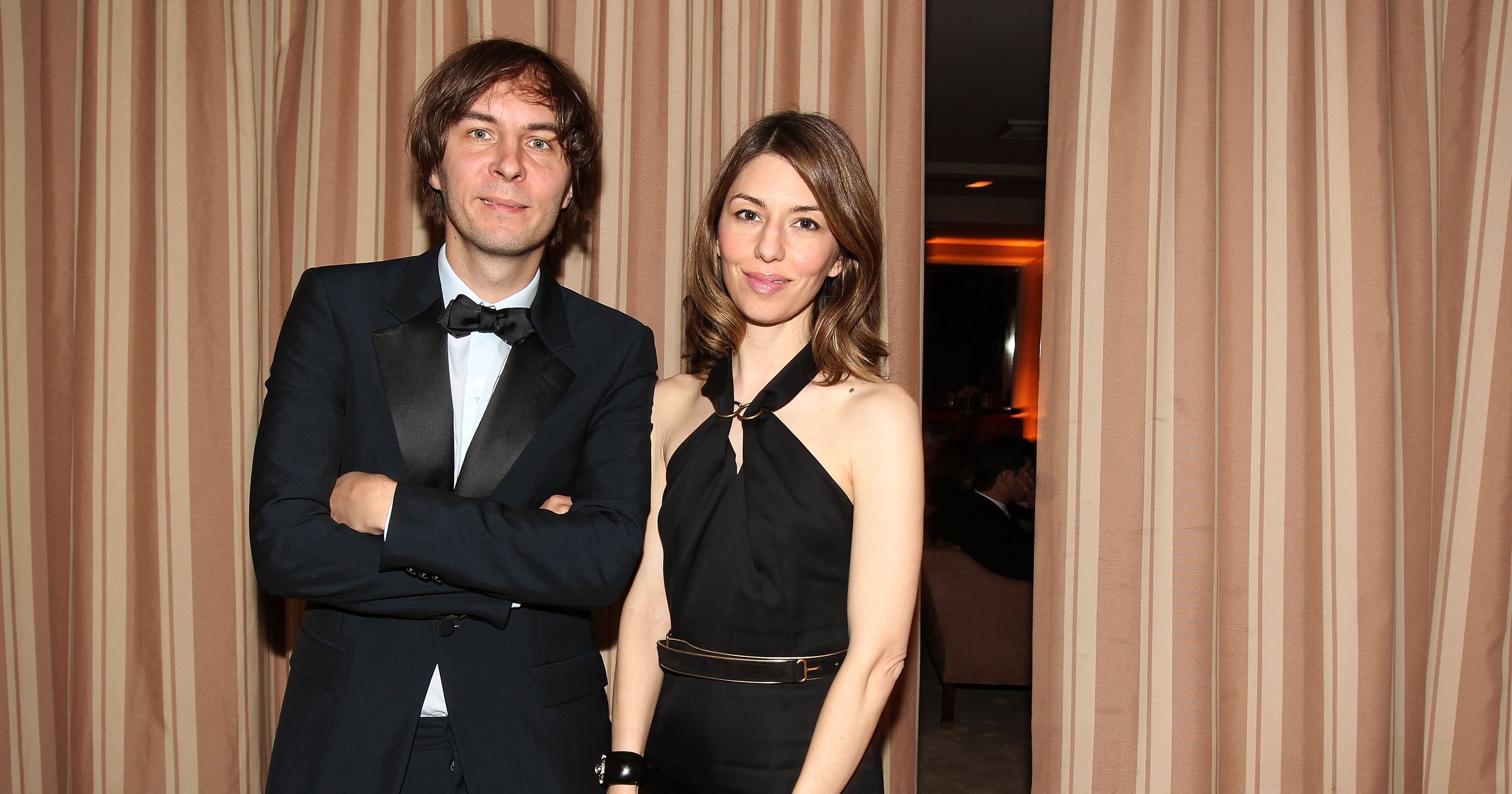 Sofia Coppola's daughter Romy was grounded for trying to charter a