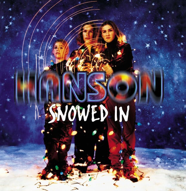 Snowed In, Hanson (1997)