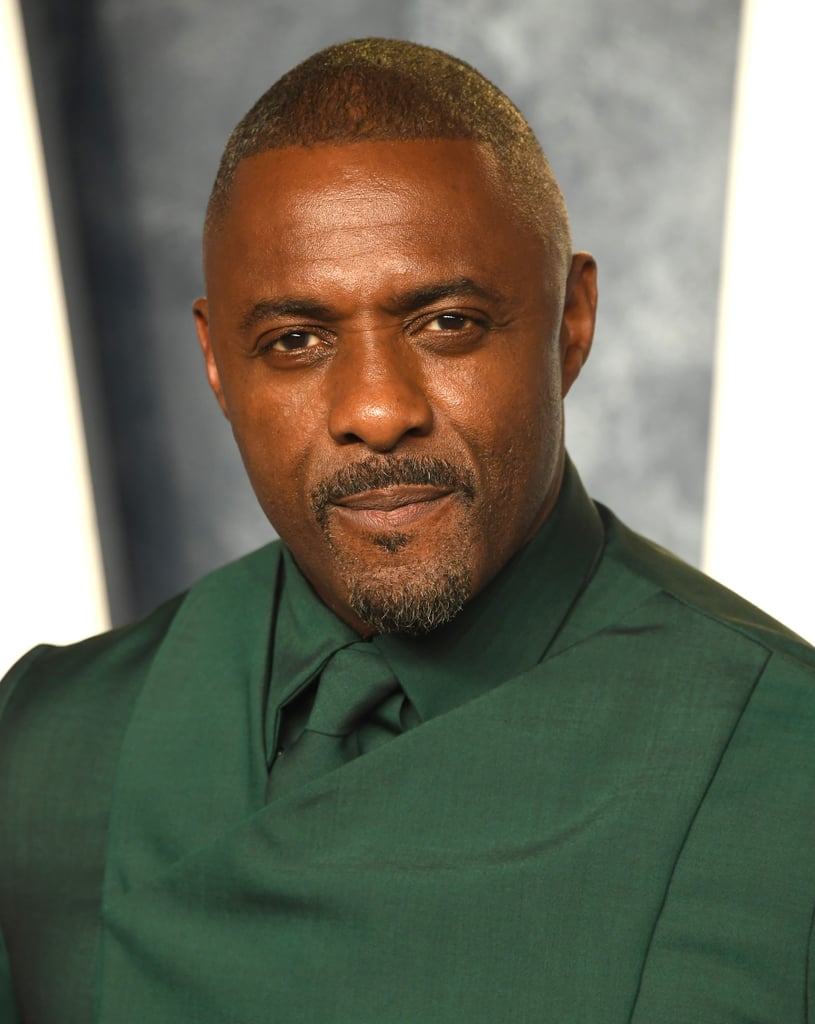 Idris Elba