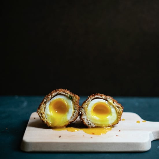 Gordon Ramsay Scotch Egg Recipe