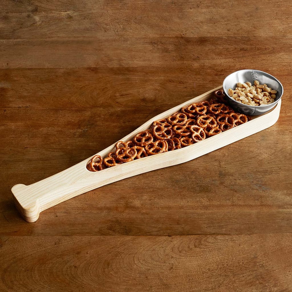 Baseball Snack Server