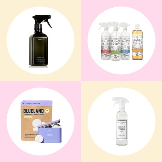 Best Home Cleaners