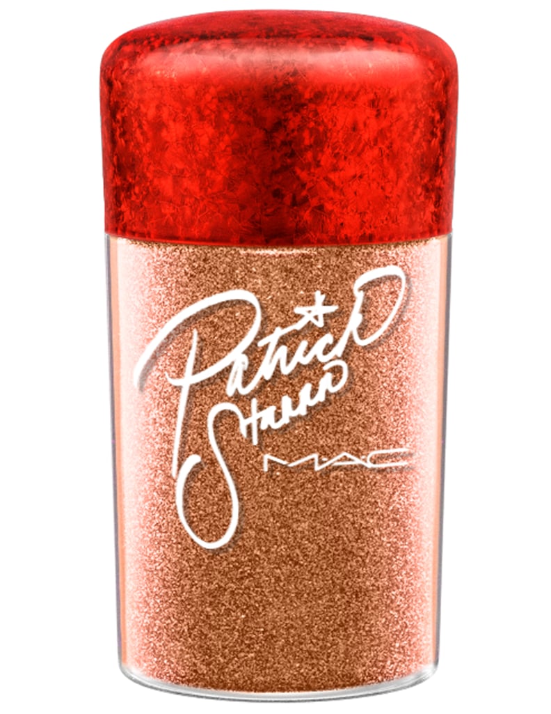 Patrick Starrr x MAC Cosmetics Pigment in Patrickstarrr