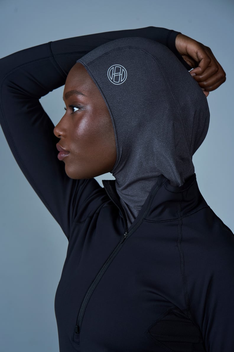 How Does Haute Hijab's Sport Line Stand Out?