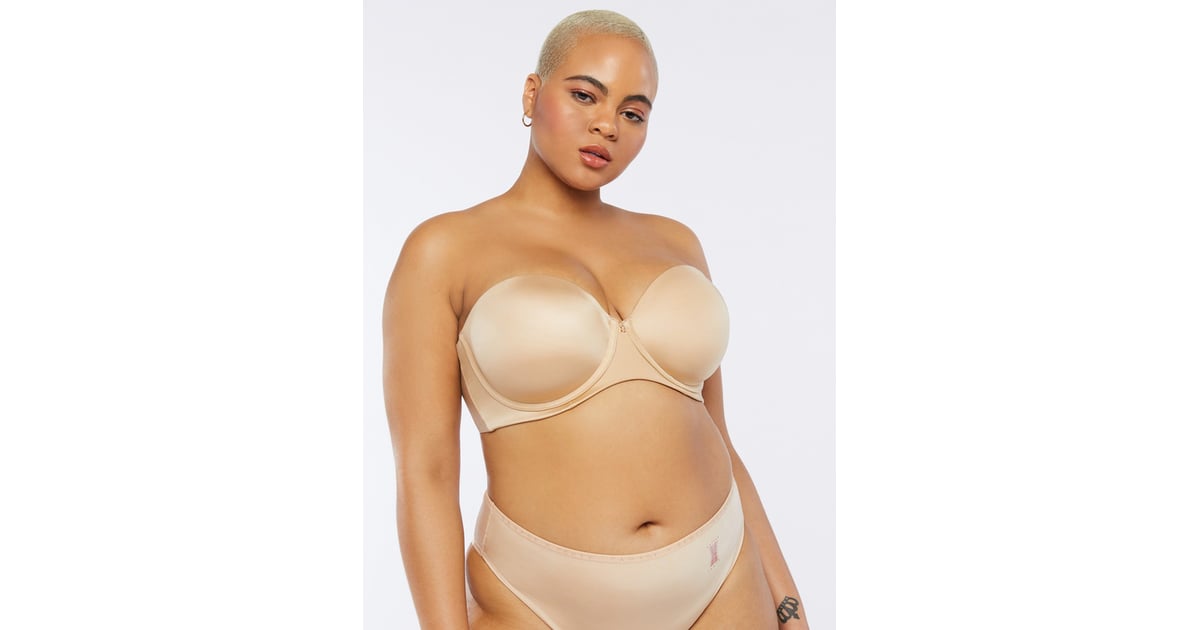 Savage x fenty strapless bra hot sale