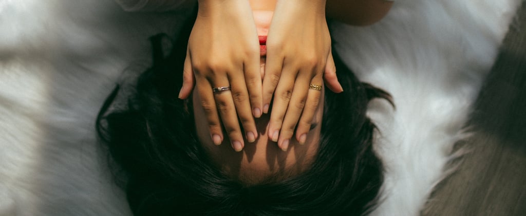 I've Had Panic Attacks For 19 Years — Here's What's Helped Me