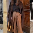 I Live in Neutrals; Here Are 50+ Outfits I've Saved on Instagram For Inspiration