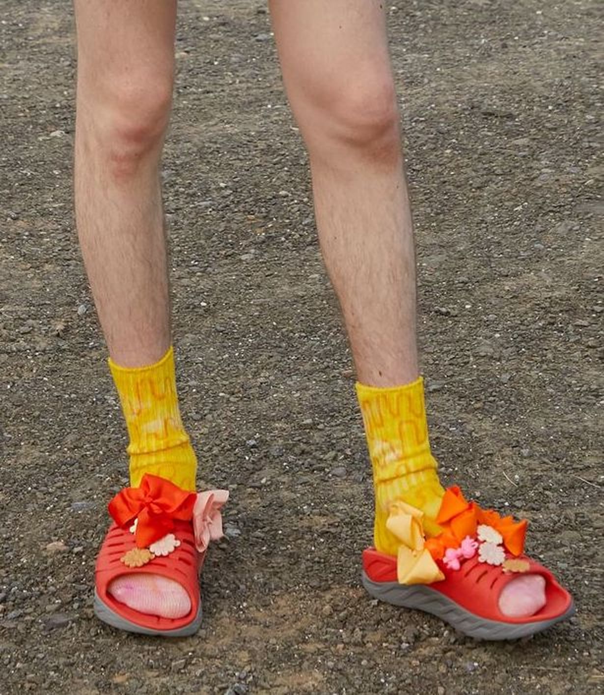 trendy footwear 2021