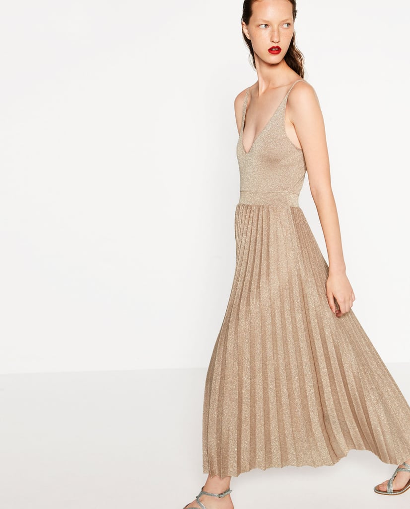 zara zodiac dress
