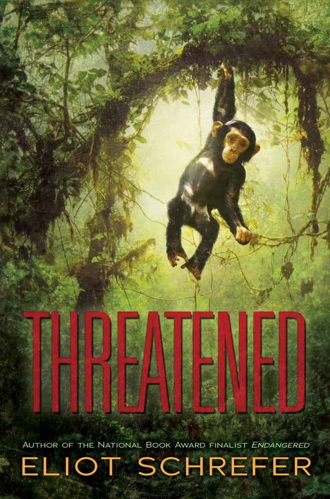 Young People's Lit: Threatened