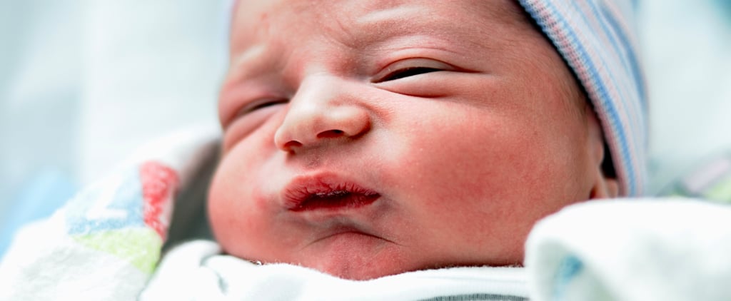 These 30 Names Will Be Among the Most Popular of 2018