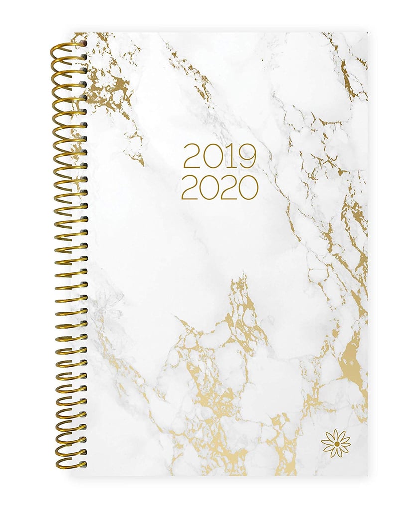 Bloom Daily Planners 2019-2020 Academic Year Day Planner