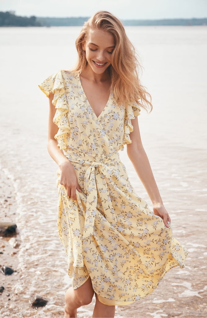 Vacation Dresses on Sale Nordstrom 2019 POPSUGAR Fashion