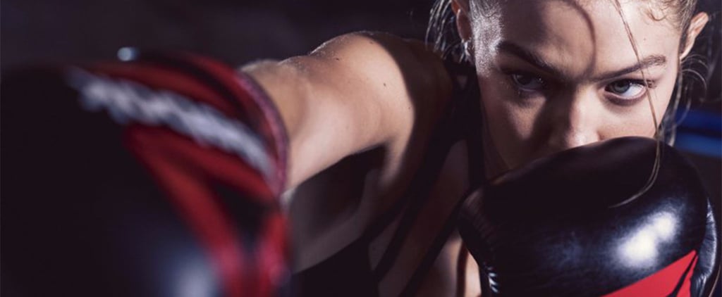 Healthiest Celebrities 2016