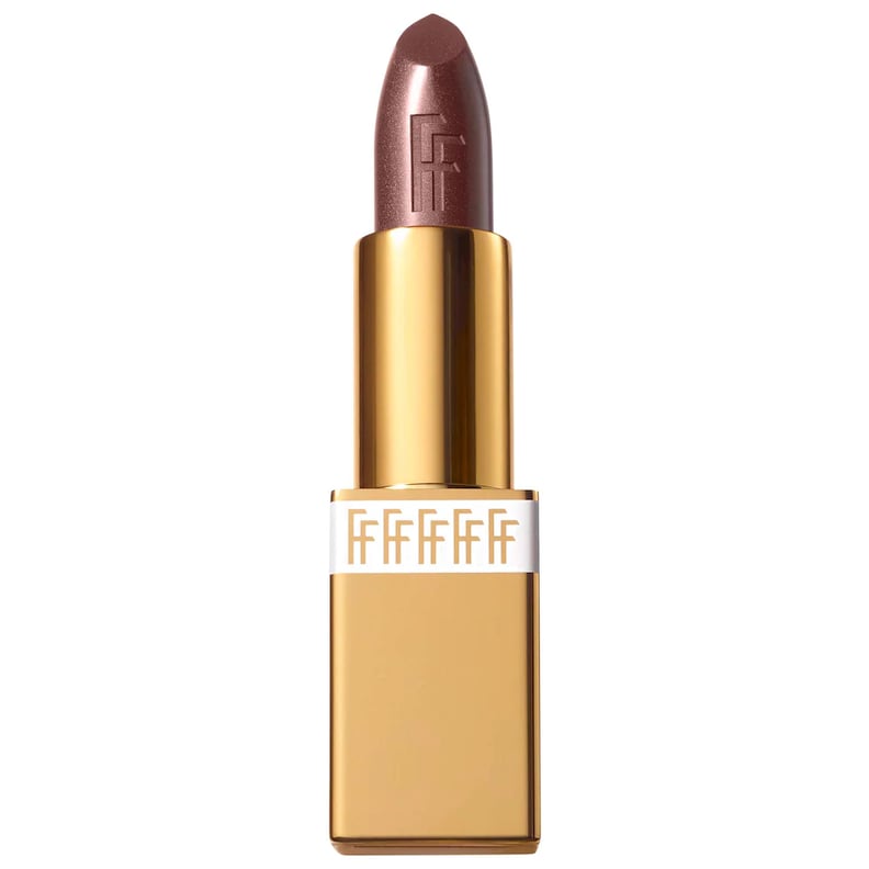Best Frosted Lipstick: Fashion Fair Iconic Lipstick