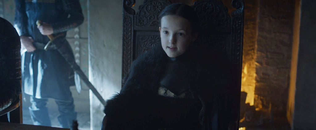 Who Is Lyanna Mormont on Game of Thrones?