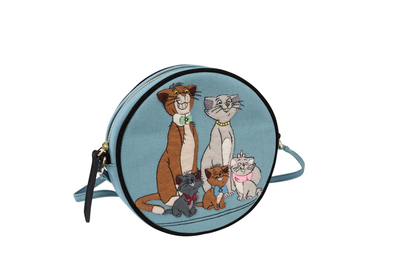 Olympia Le-Tan x The Aristocats