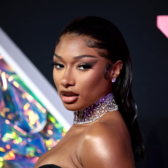 I Tried Megan Thee Stallion's Workout Routine