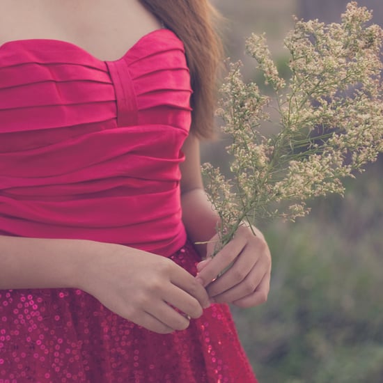 Prom Dress Guide by Body Type