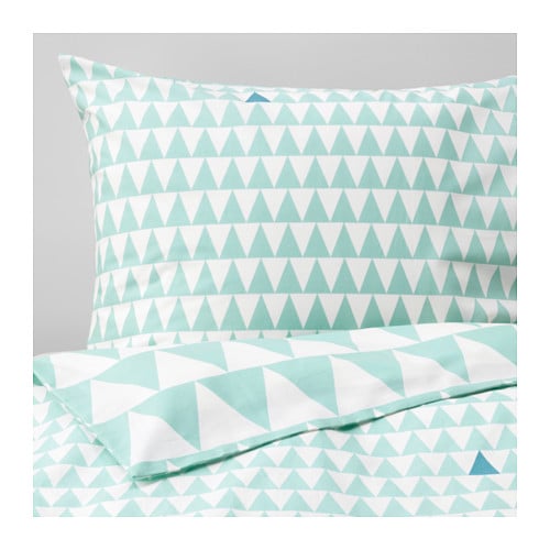 Cotton Duvet Set