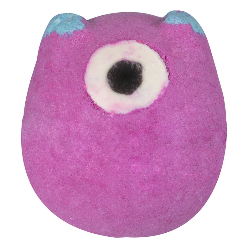 Monster’s Ball Bath Bomb ($8)