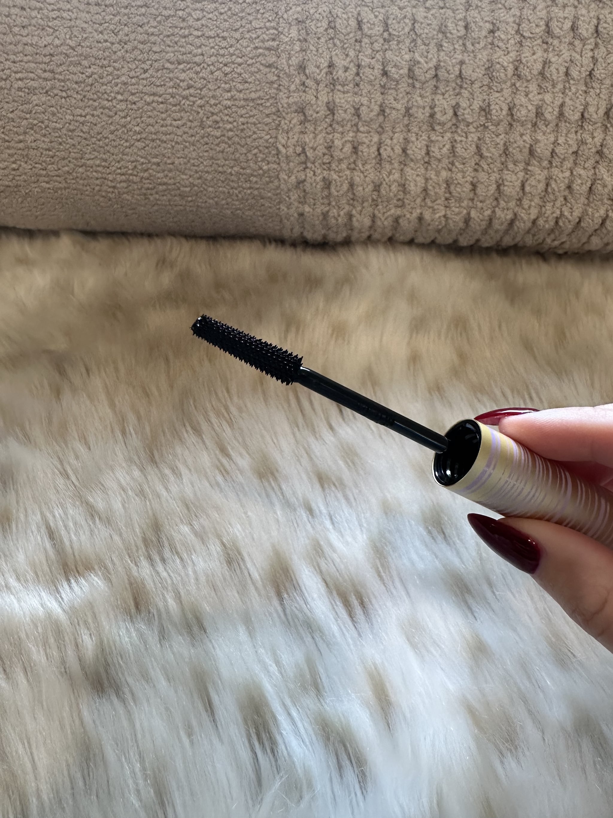 Tarte Tartelette XL Tubing Mascara Review With Photos POPSUGAR Beauty UK