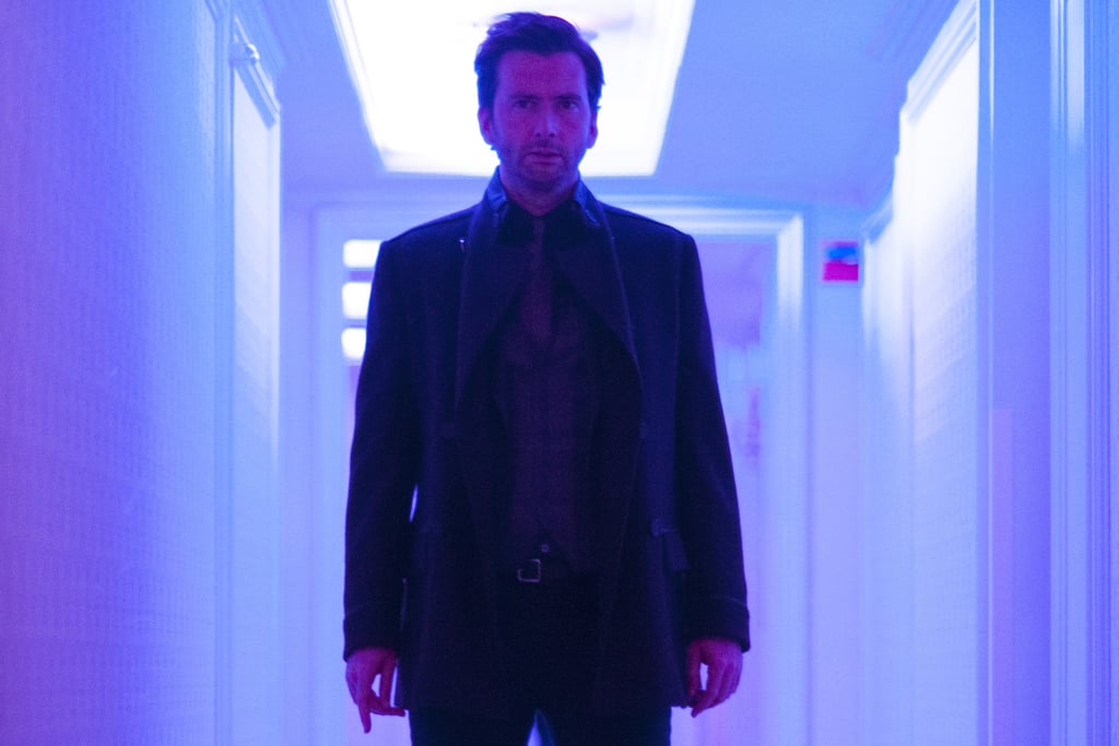 What Does Jessica Jones Look Like in the Comics?