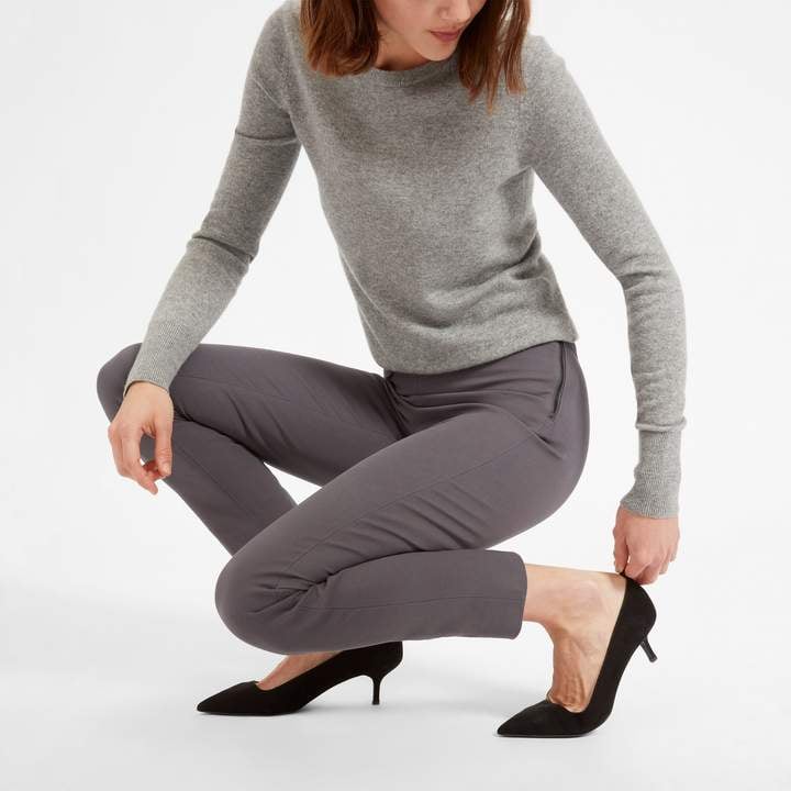Everlane The Work Pant (Ankle)