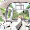 This New $10,000 Train Ride in Japan Might Be the Fanciest Way to Travel . . . Ever