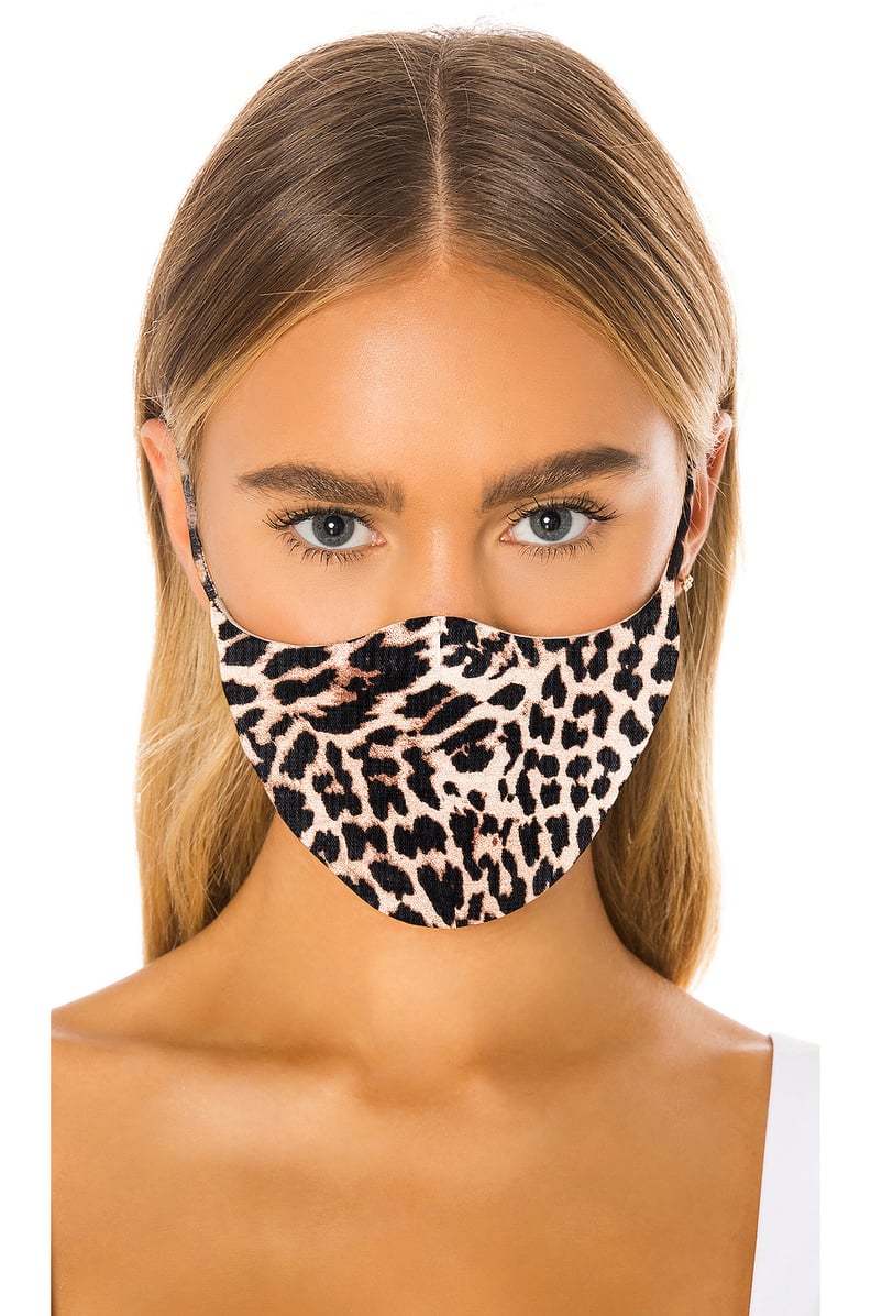 Lovers + Friends Protective Face Mask