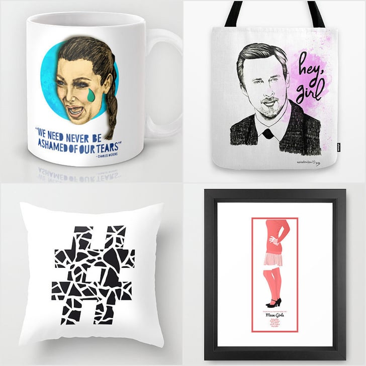 Gifts For Basic Bitches