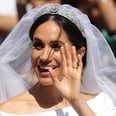 We Know Meghan Markle Was a Beautiful Bride, but We're Still in Awe of Her Wedding Day Glow