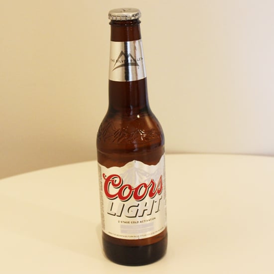 Coors Light